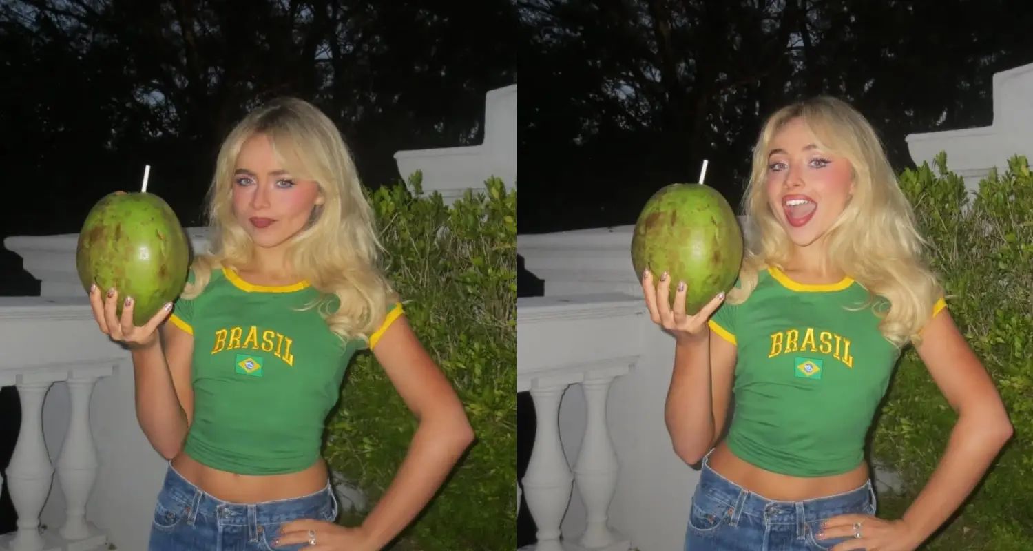 Sabrina Carpenter / Credit: Instagram