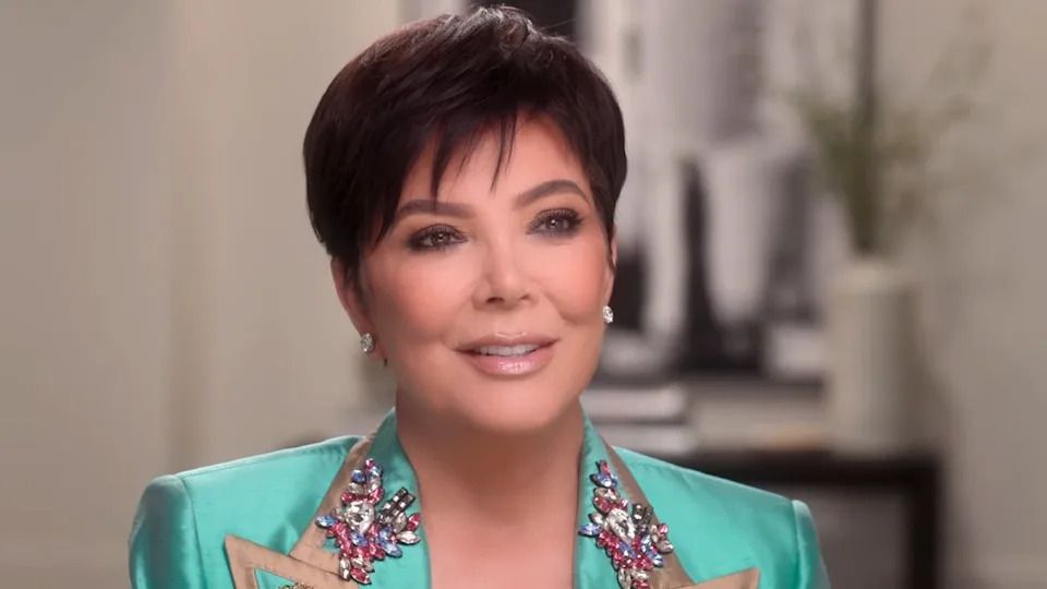 Kris Jenner / Credit: Hulu
