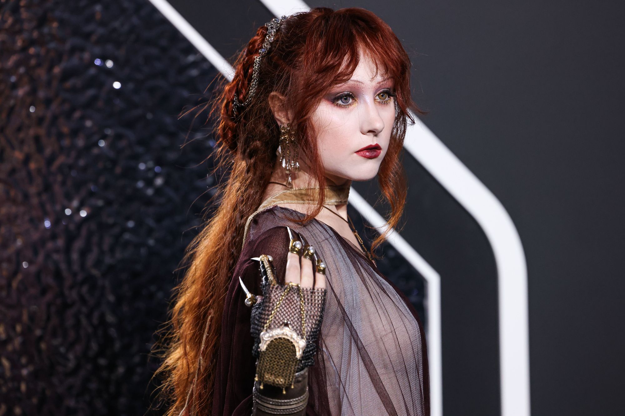 Chappell Roan / Credit:DepositPhotos