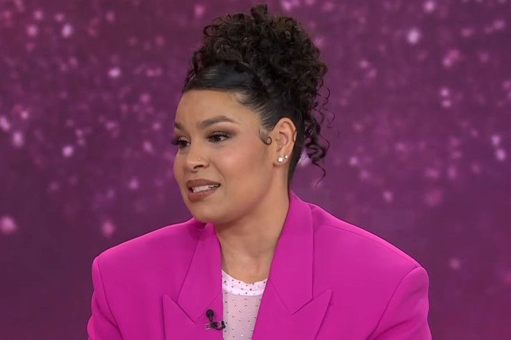 Jordin Sparks / Credit: YouTube