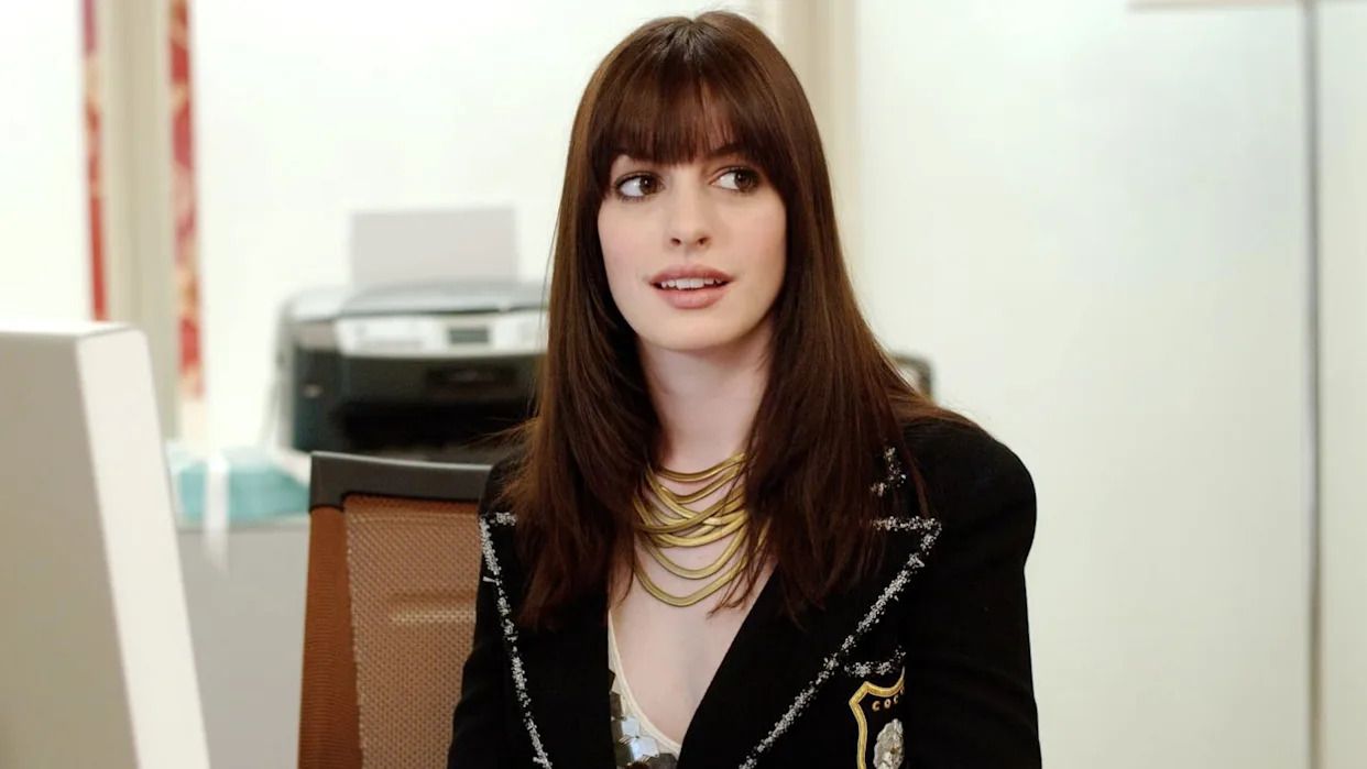 A still from \'The Devil Wears Prada\' / Credit: IMDB and 2006 Twentieth Century Fox