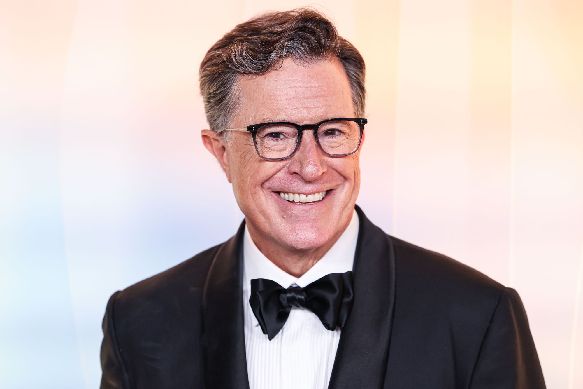 Stephen Colbert / Credit: DepositPhotos