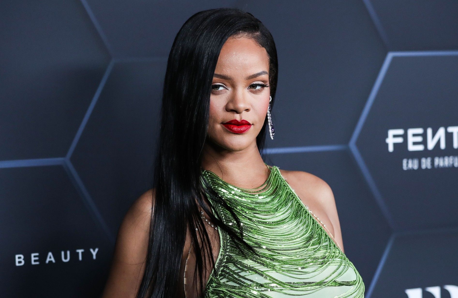 Rihanna / Credit: DepositPhotos