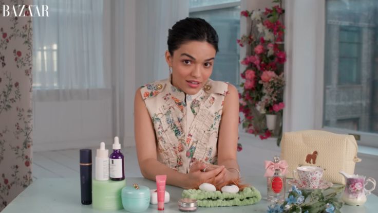 Rachel Zegler / Credit: YouTube