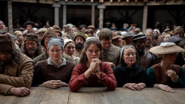 Hamnet Trailer / Credit: YouTube