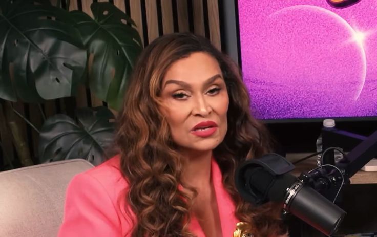 Tina Knowles / Credit: X