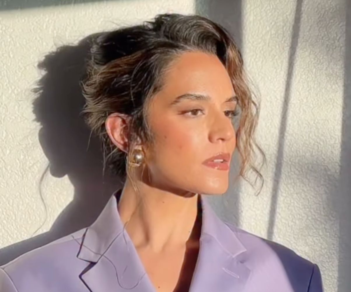 Sepideh Moafi / Credit: Instagram