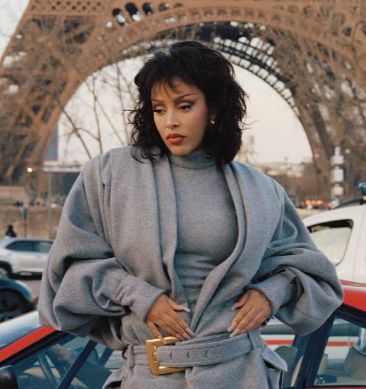 Doja Cat / Credit: Instagram