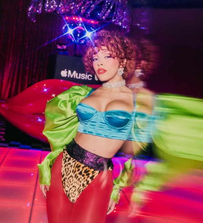 Doja Cat / Credit: Instagram