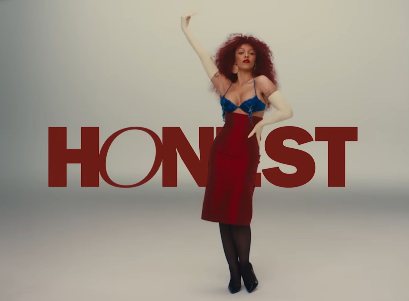 Doja Cat / Credit: YouTube