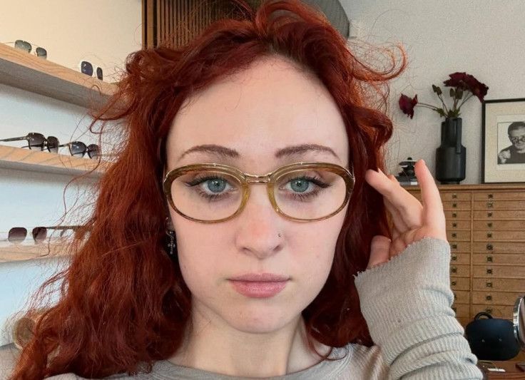 Chappell Roan / Credit: Instagram