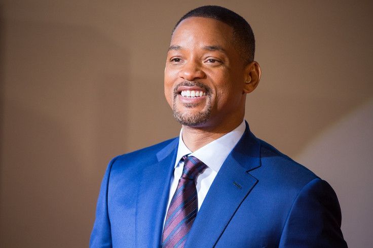 Will Smith / Credit: Wikimedia Commons