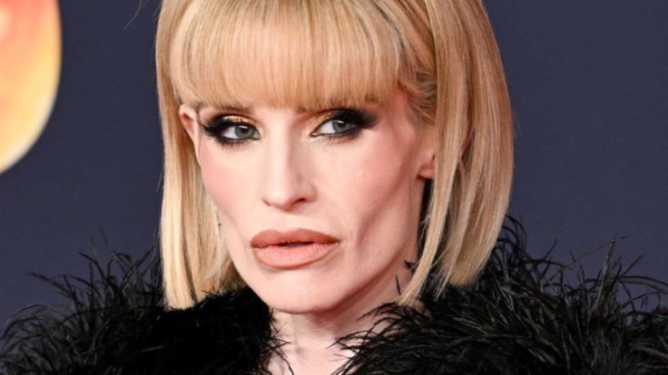 Kelly Osbourne / Credit: X