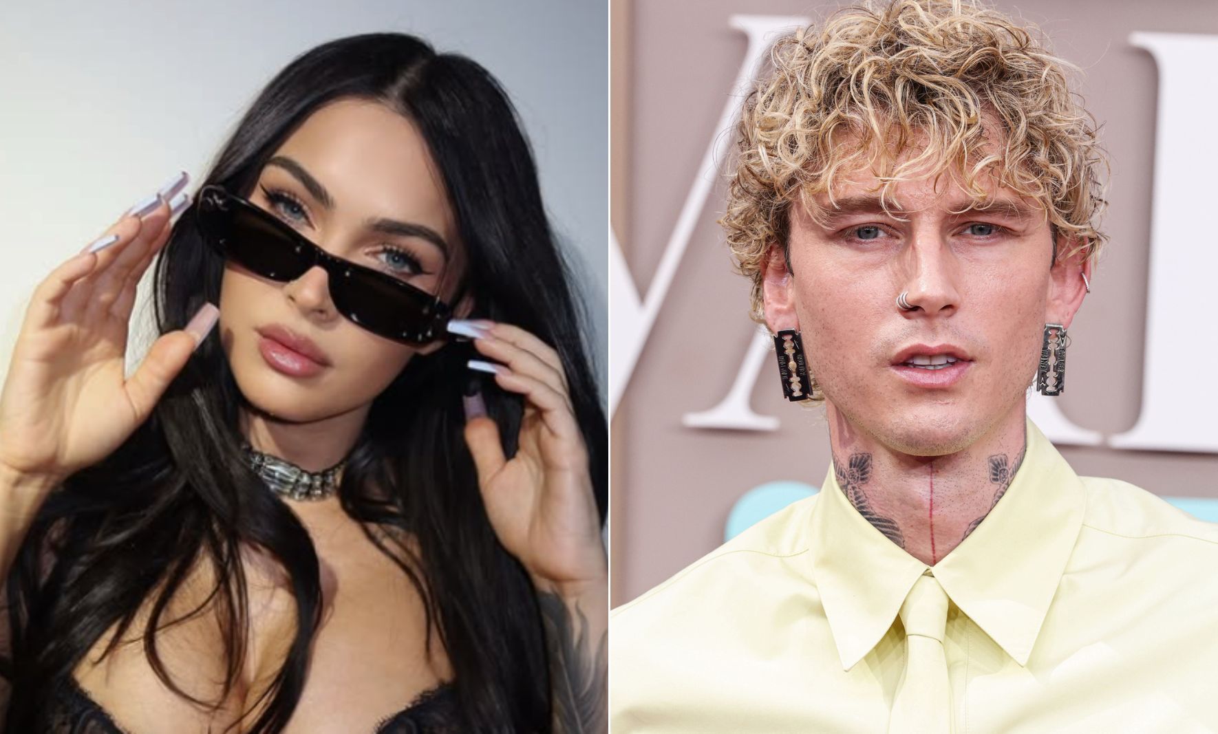 Credit: Instagram and DepositPhotos