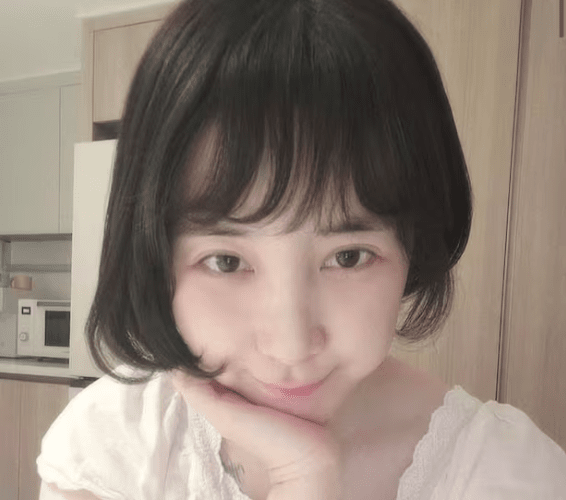 가수 서인영 SNS