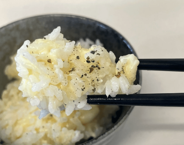 Why Adding Seaweed and Perilla Oil to Your Rice Will Transform Your Meals