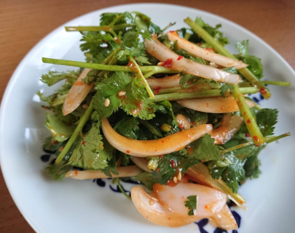 Discover the Health Benefits of Coriander: Your Ultimate Guide to Anti-Inflammatory Eating