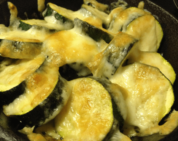 Discover the Secret to Perfectly Grilled Zucchini: A Unique Recipe Without Flour or Eggs!