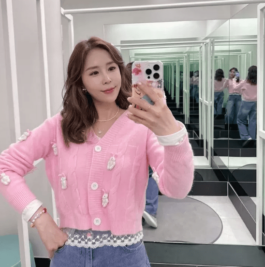 신지 SNS
