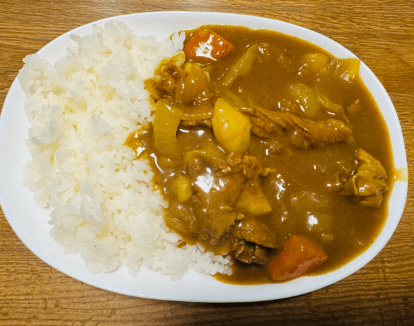 Transform Your Leftover Curry: Why Adding Milk Makes All the Difference