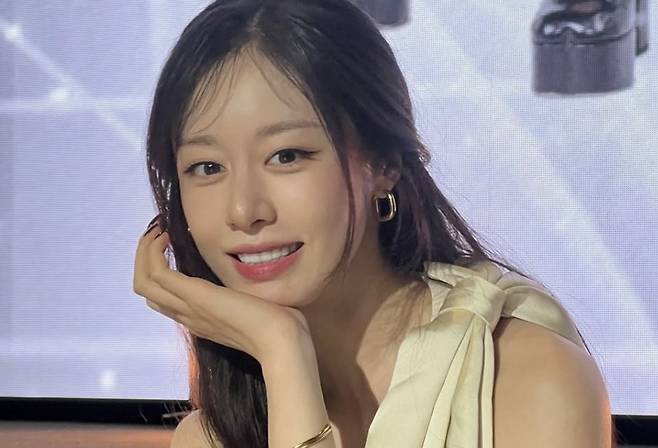 Jiyeon\'s Instagram