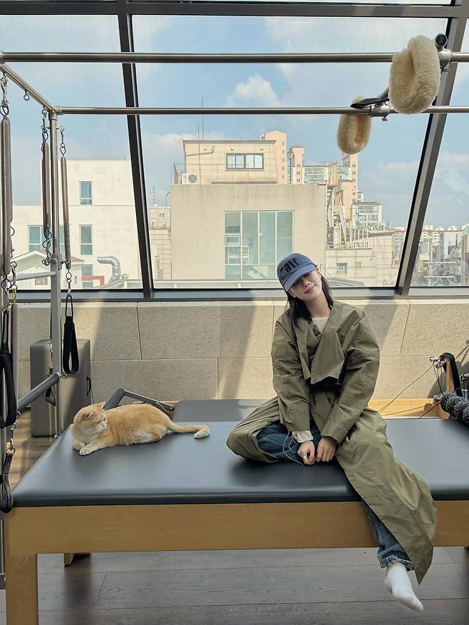 &nbsp; SNS photo