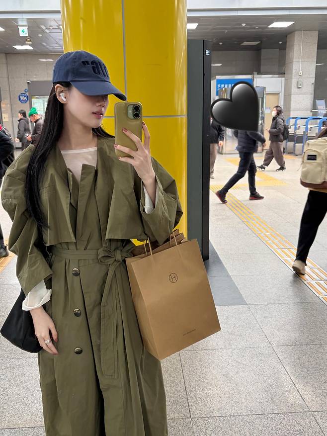 &nbsp; SNS photo