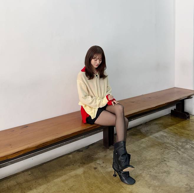 SNS photo