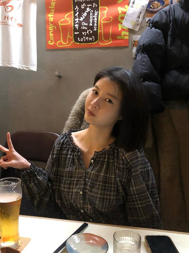 SNS photo