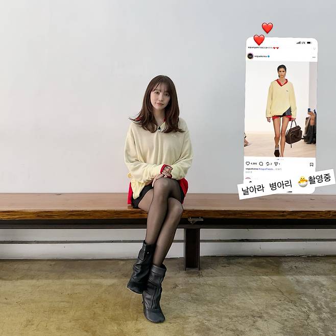 SNS photo