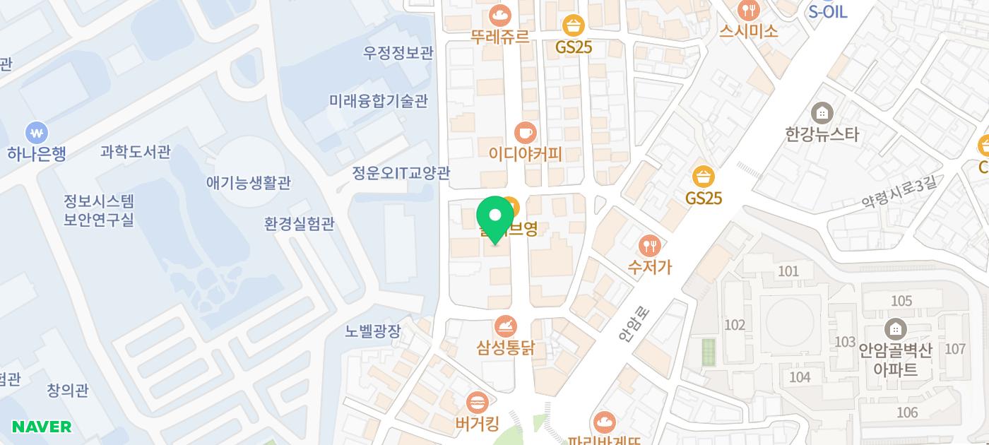 유자유 Kimchi Tteokbokki Main Store
