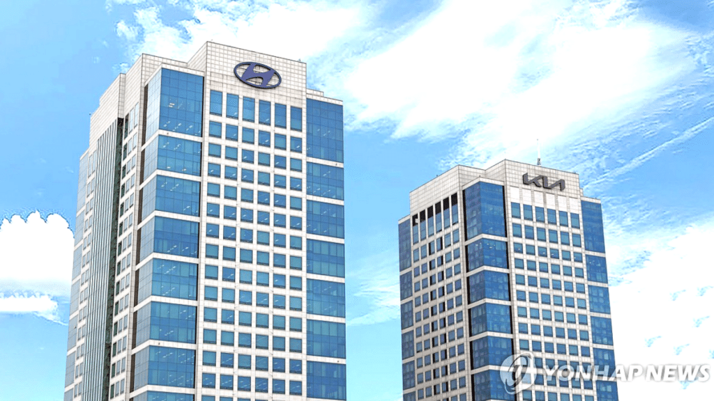 현대차그룹, 새만금에 9조원 투자