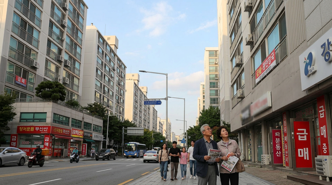 강남