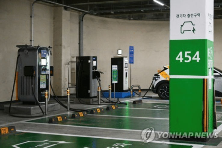 전기차 대전환 브레이크 걸렸다... 글로벌 12개사, 110조 손실에 전략 수정 3 글로벌 완성차 업계, 전기차 계획 축소