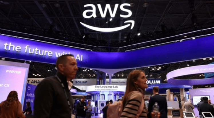 AWS 중동 지역 데이터센터 드론 공격