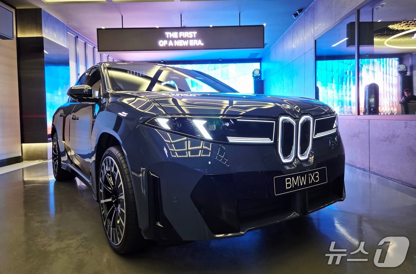 BMW