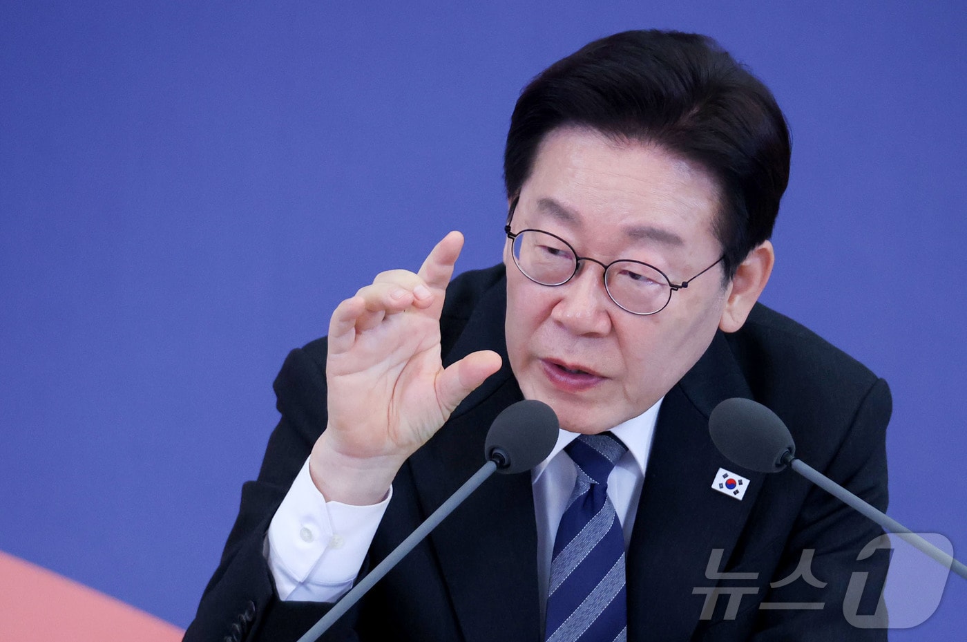 李대통령