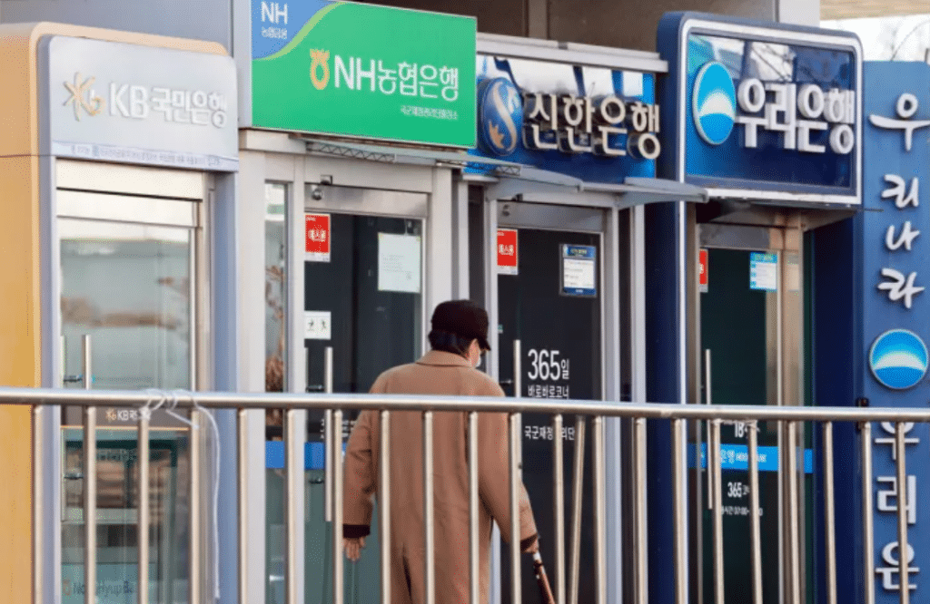 주담대 11% 폭증 임근근로자 평균 대출 증가
