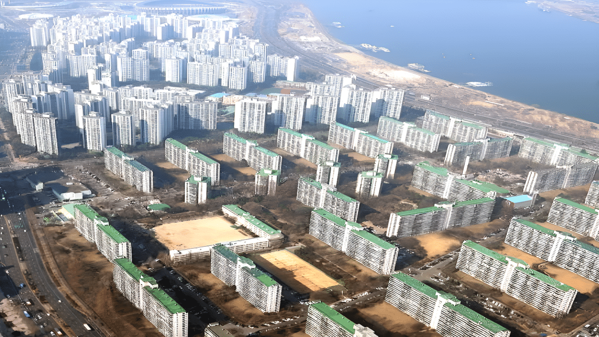 4월 아파트 분양 4월 서울 아파트 4.7만 가구 분양