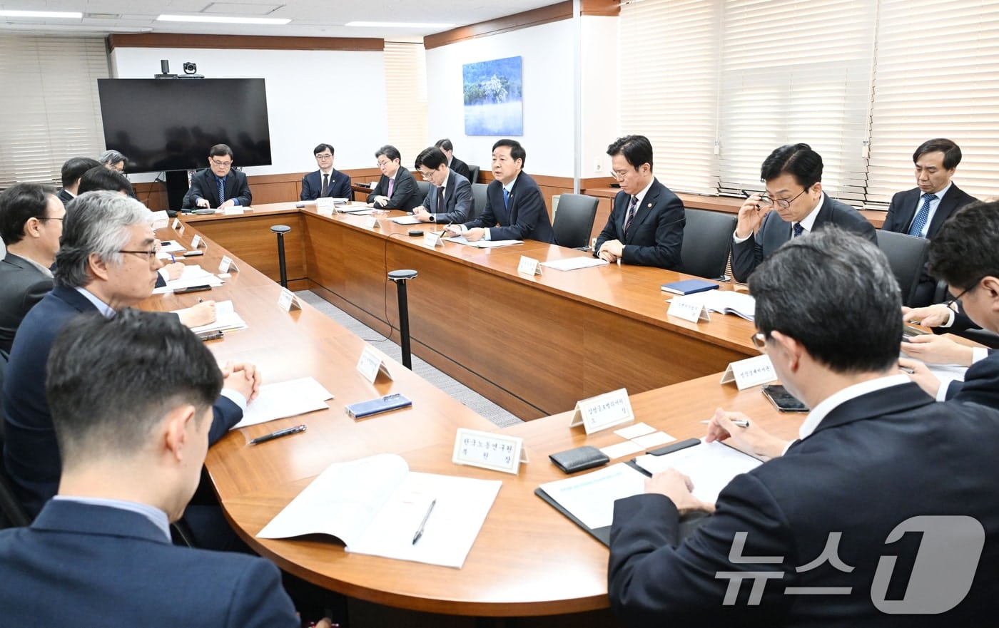 중동發 원료 수급 비상' 中企 
