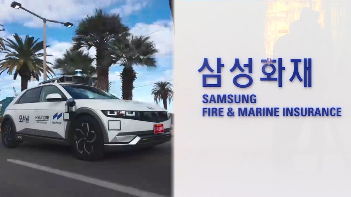 현대차·기아, 엔비디아와 자율주행 동맹... 현대차
