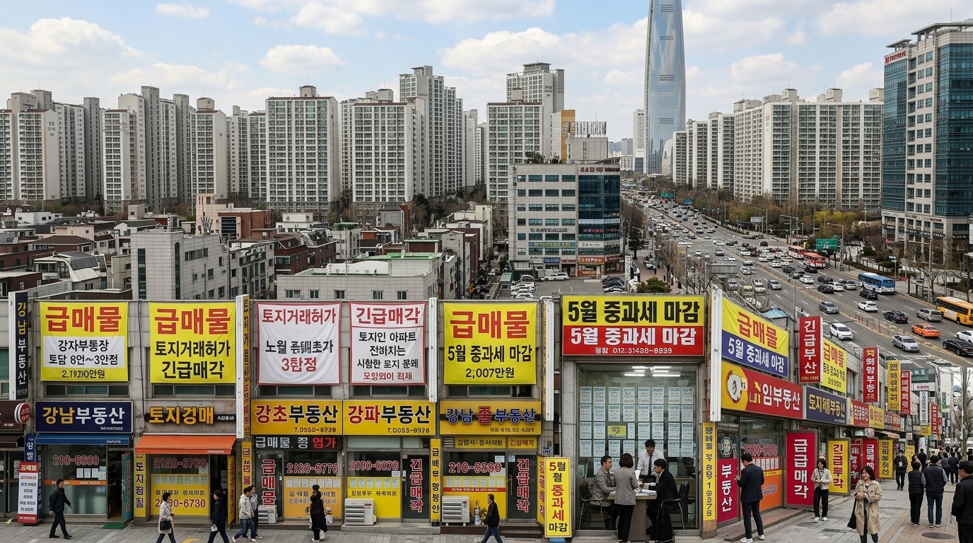 강남