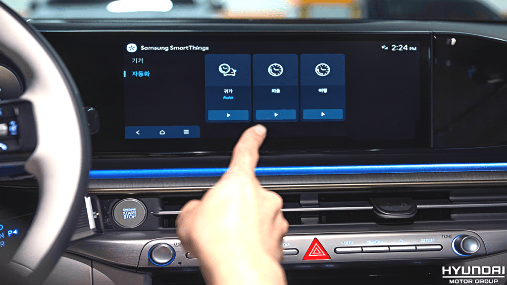 현대차·기아 카투홈 서비스 개시