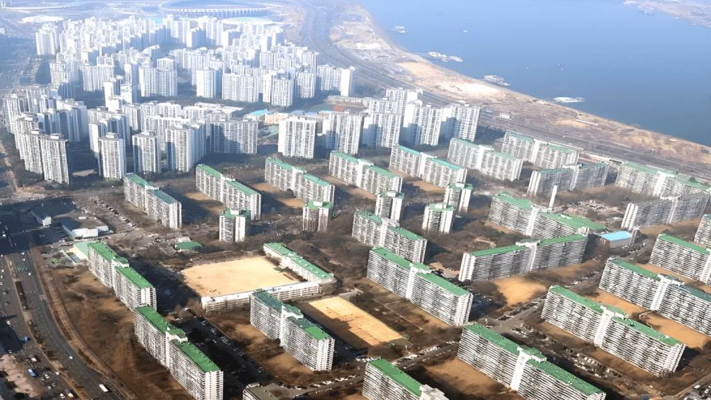 4월 아파트 분양 4월 서울 아파트 4.7만 가구 분양