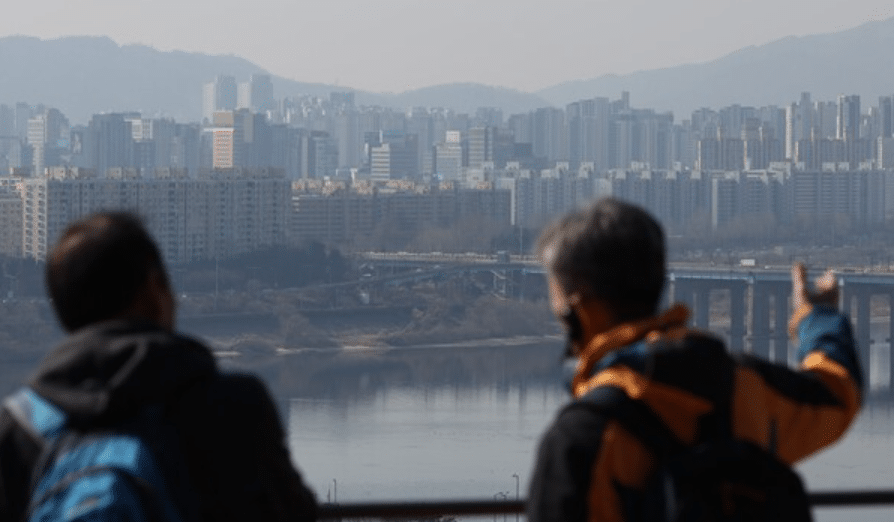 신학기 이사철인데 2월 은행권 가계 대출 감소