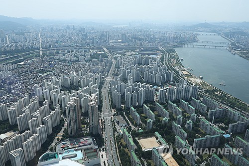 서울 전세 다 오르는데 이곳만 '마이너스'… 4,500가구 물량 폭탄 떨어진 '이 지역' 32 서울 송파 전세 하락