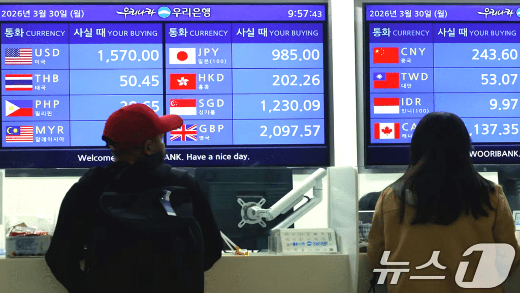 호르무즈 봉쇄 장기화 여파