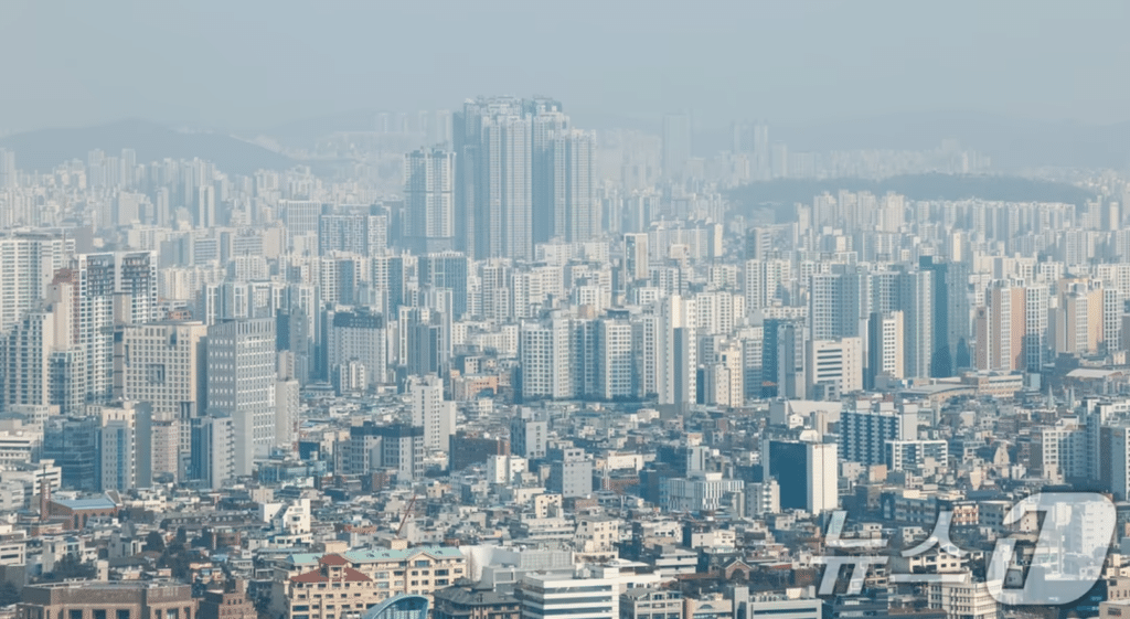 서울 트리플 감소