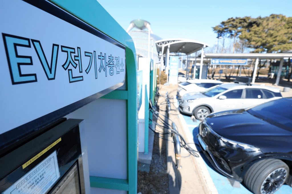 전기차 배터리 정보 공개