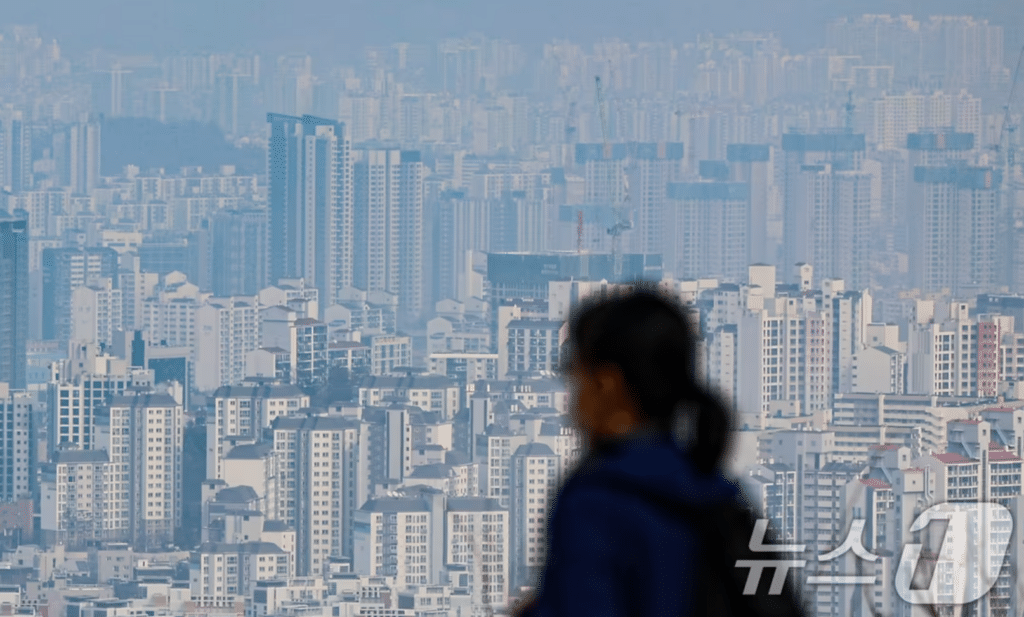 '영끌'의 덫에 걸린 청년들...고위험가구 중 20~30대 비중 '역대 최고' 3 부채 고위험 가구 35%, 2030 청년